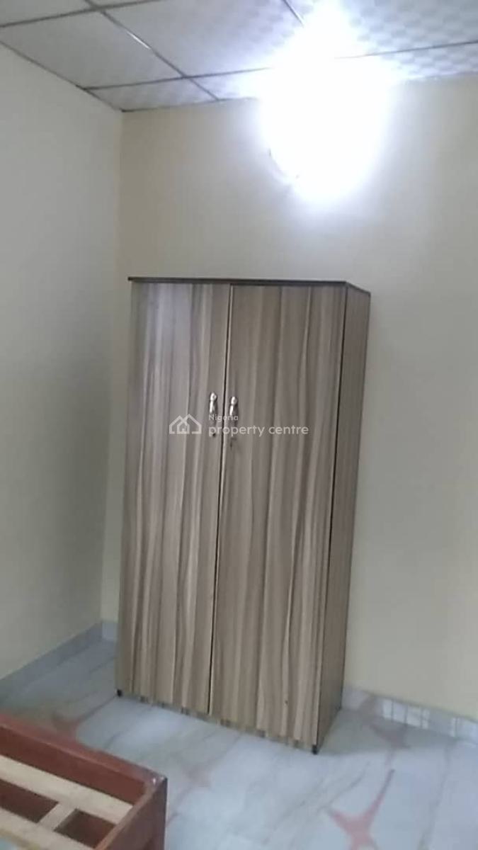 a Luxury Spot-on Serviced Room Self Contained at Yaba, Yaba, Lagos, Self Contain (single Rooms) for Rent