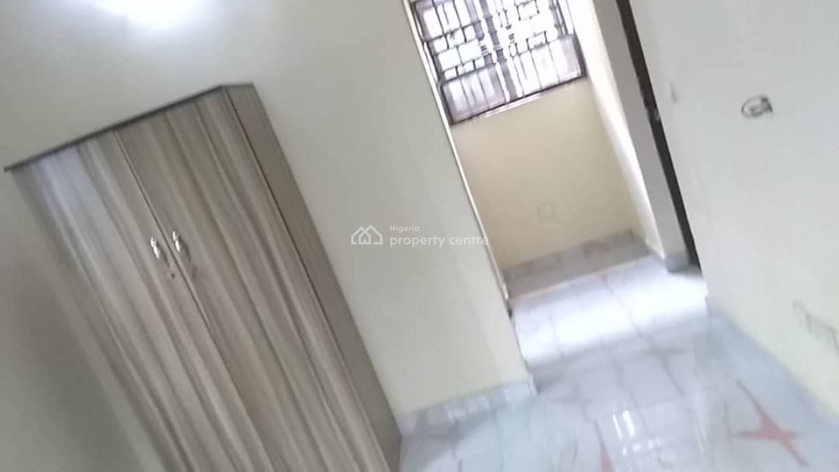 a Luxury Spot-on Serviced Room Self Contained at Yaba, Yaba, Lagos, Self Contain (single Rooms) for Rent