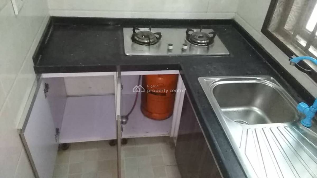 a Luxury Spot-on Serviced Room Self Contained at Yaba, Yaba, Lagos, Self Contain (single Rooms) for Rent