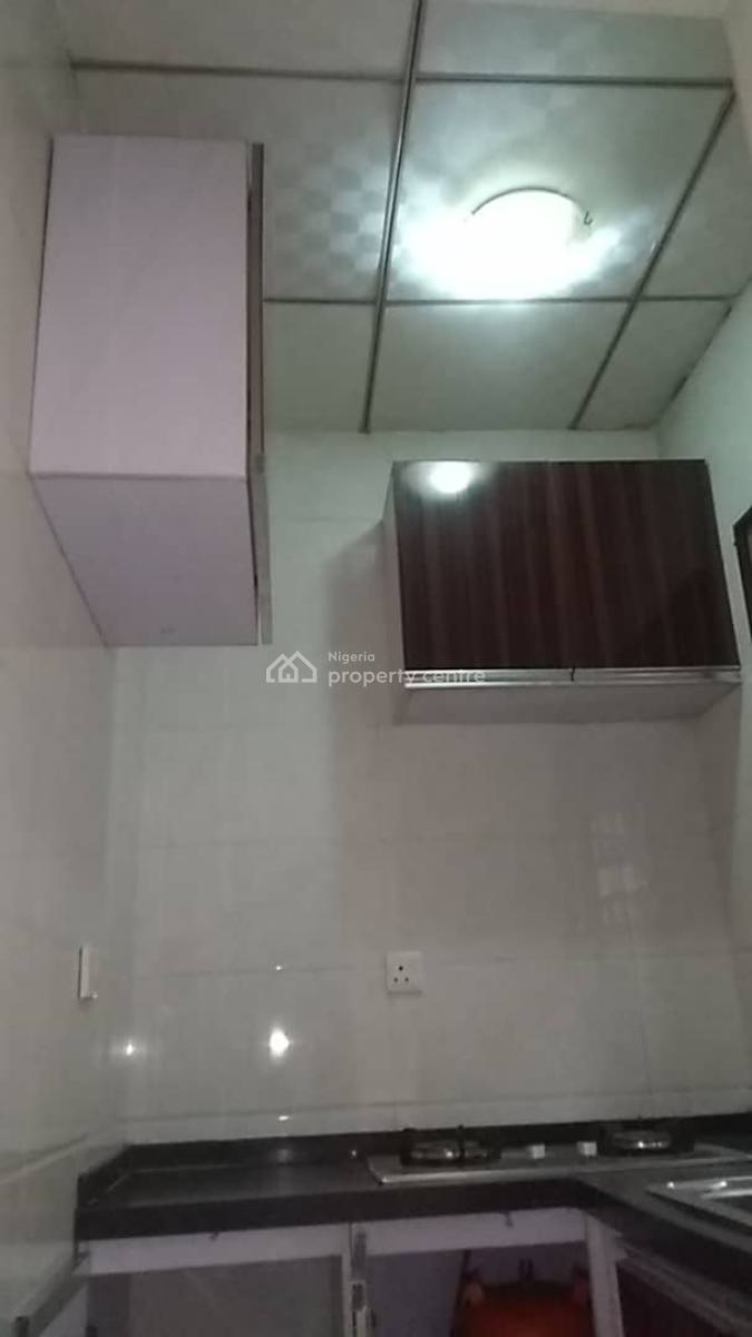 a Luxury Spot-on Serviced Room Self Contained at Yaba, Yaba, Lagos, Self Contain (single Rooms) for Rent