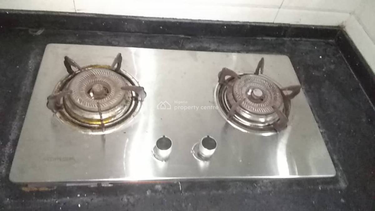 a Luxury Spot-on Serviced Room Self Contained at Yaba, Yaba, Lagos, Self Contain (single Rooms) for Rent