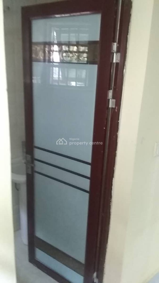 a Luxury Spot-on Serviced Room Self Contained at Yaba, Yaba, Lagos, Self Contain (single Rooms) for Rent