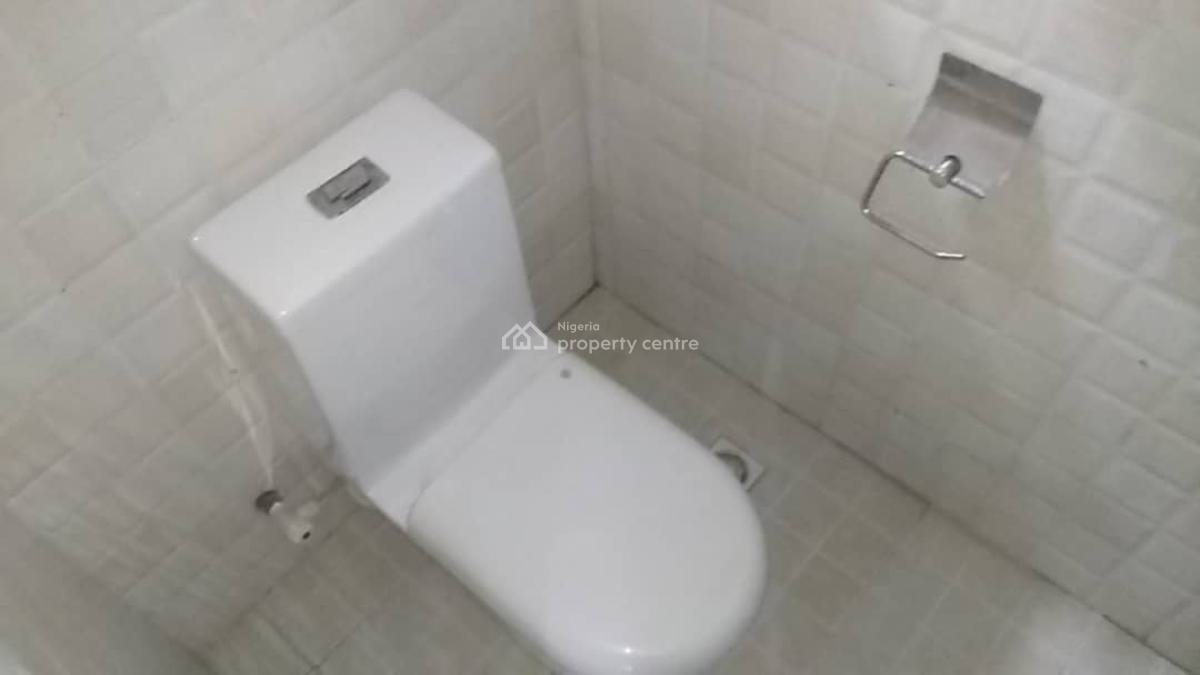 a Luxury Spot-on Serviced Room Self Contained at Yaba, Yaba, Lagos, Self Contain (single Rooms) for Rent