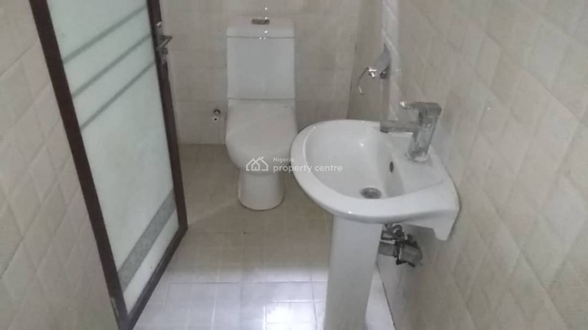 a Luxury Spot-on Serviced Room Self Contained at Yaba, Yaba, Lagos, Self Contain (single Rooms) for Rent