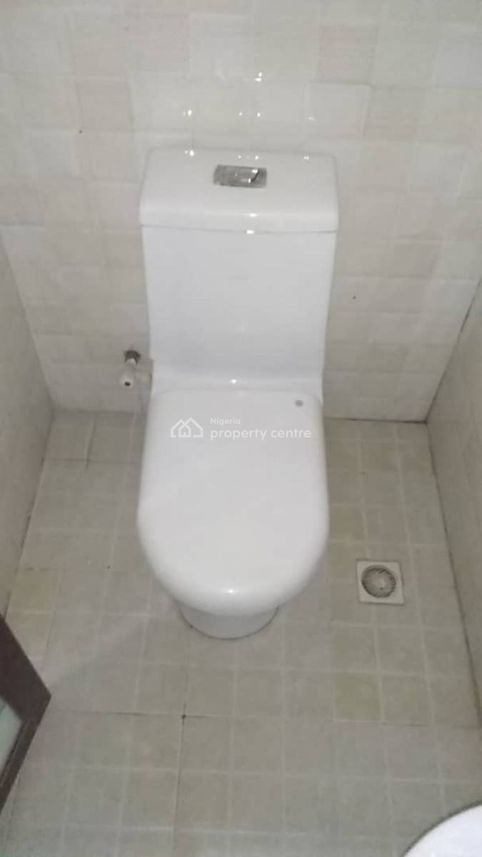 a Luxury Spot-on Serviced Room Self Contained at Yaba, Yaba, Lagos, Self Contain (single Rooms) for Rent