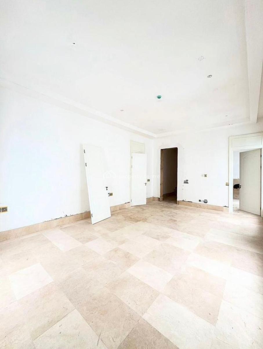 Contemporary 4 Bedroom Semi Detached Duplex, Ikoyi, Lagos, Detached Duplex for Sale