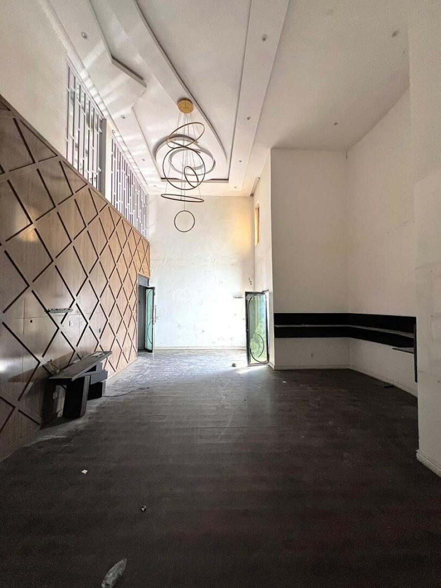 3 Units of 4 Bedroom Terrace with Bq, Swimming Pool, & Rooftop Terrace, Oniru, Victoria Island (vi), Lagos, Terraced Duplex for Rent