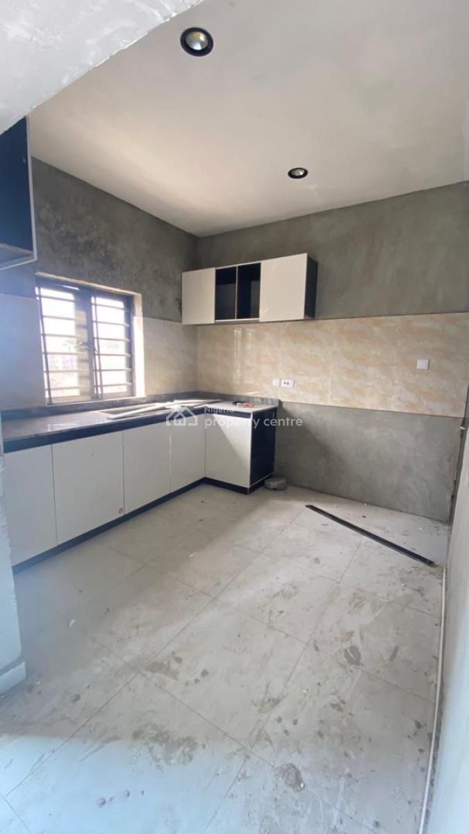 Newly Built 3 Bedroom Apartment, Olokonla Ajah Lagos, Ajah, Lagos, Flat / Apartment for Rent