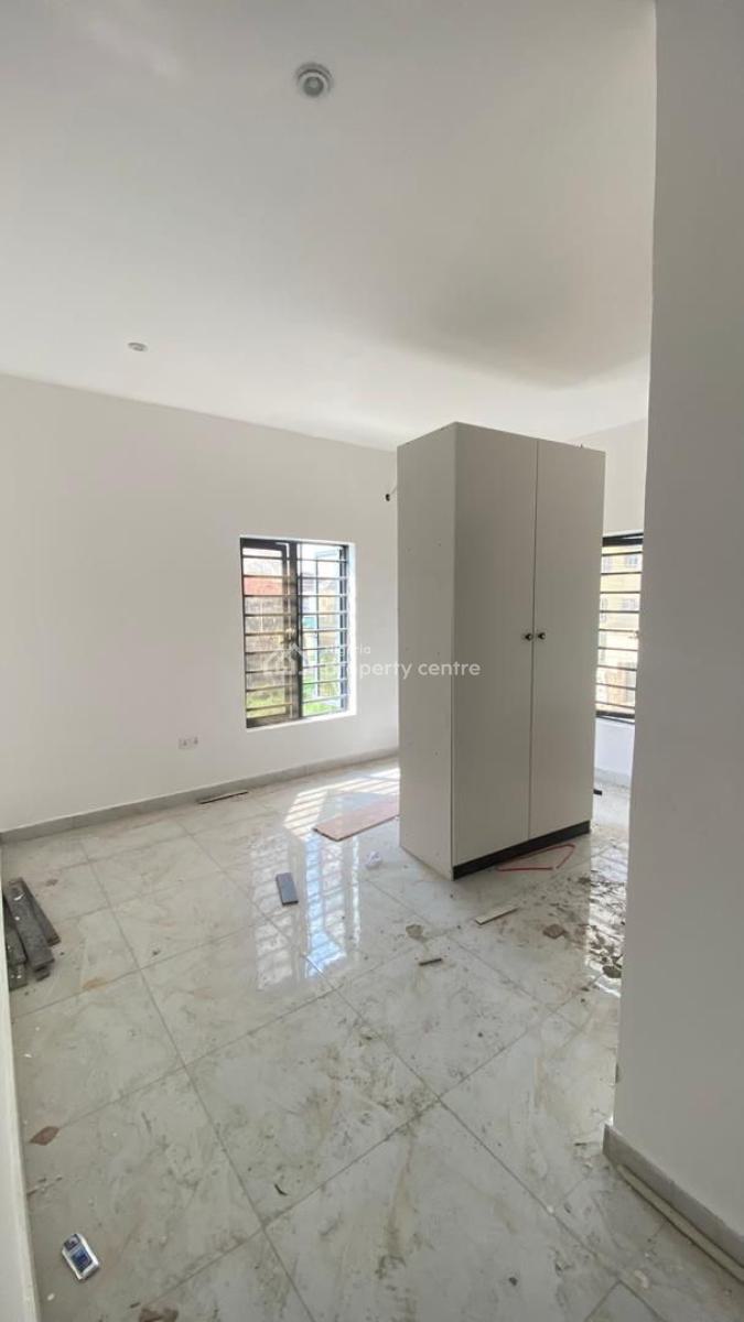 Newly Built 3 Bedroom Apartment, Olokonla Ajah Lagos, Ajah, Lagos, Flat / Apartment for Rent