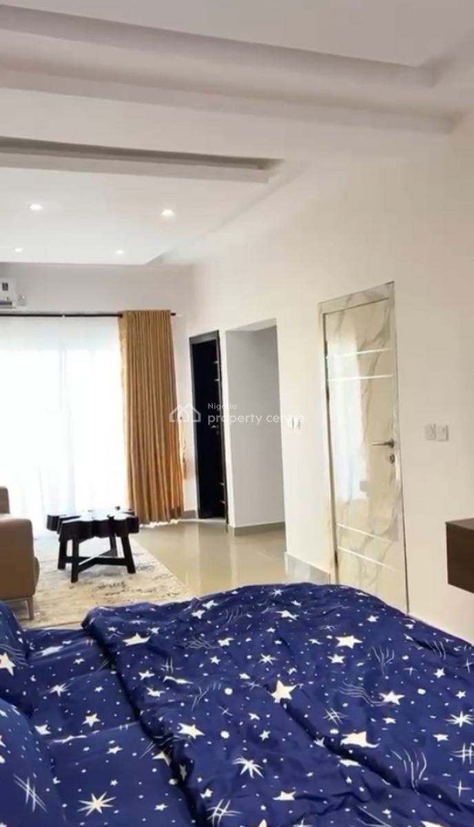 Spacious 3 Bedroom Duplex, Lekki Phase 1, Lekki, Lagos, Flat / Apartment Short Let