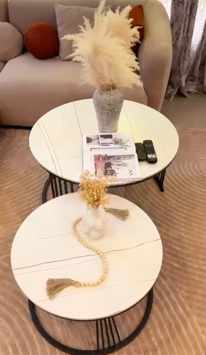 Spacious 3 Bedroom Duplex, Lekki Phase 1, Lekki, Lagos, Flat / Apartment Short Let