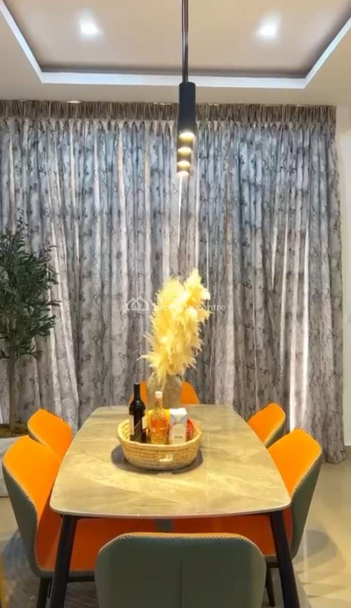 Spacious 3 Bedroom Duplex, Lekki Phase 1, Lekki, Lagos, Flat / Apartment Short Let