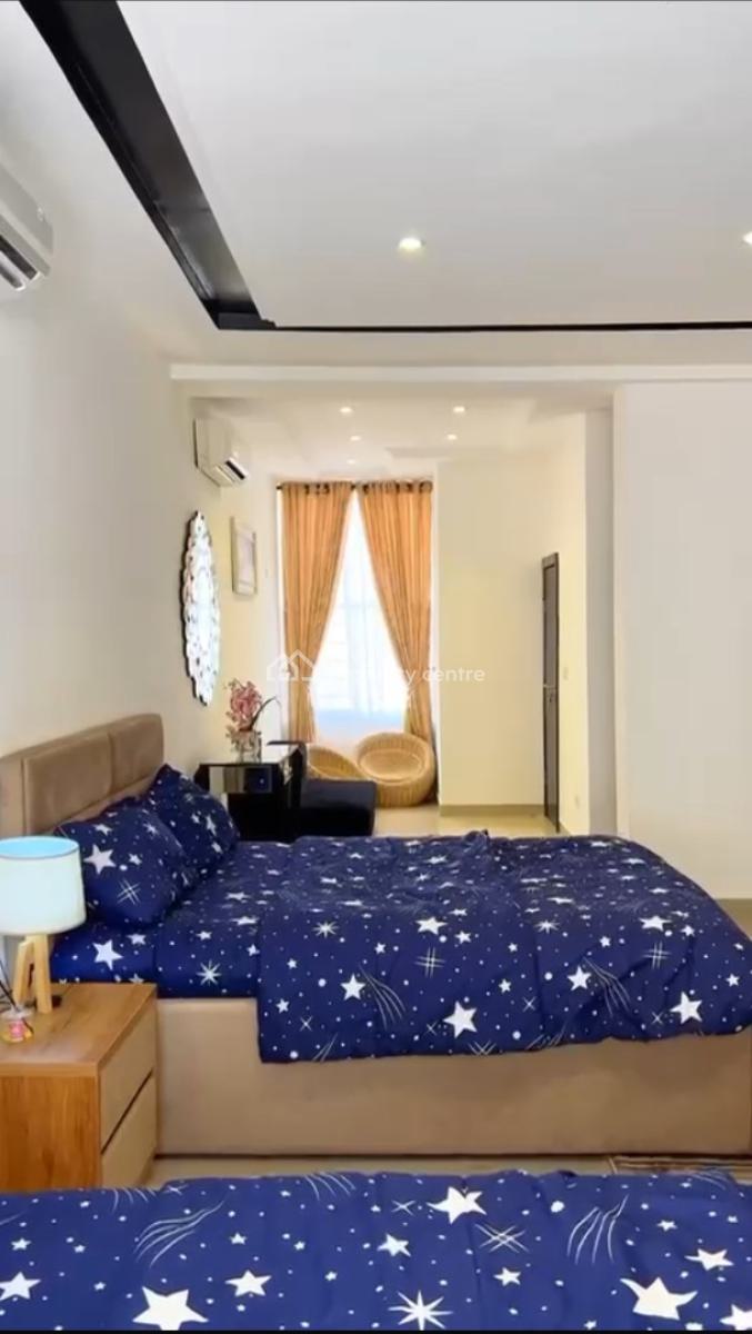 Spacious 3 Bedroom Duplex, Lekki Phase 1, Lekki, Lagos, Flat / Apartment Short Let