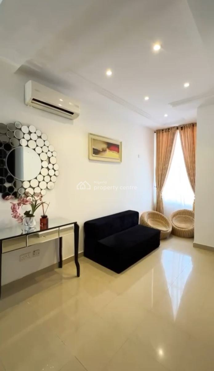 Spacious 3 Bedroom Duplex, Lekki Phase 1, Lekki, Lagos, Flat / Apartment Short Let