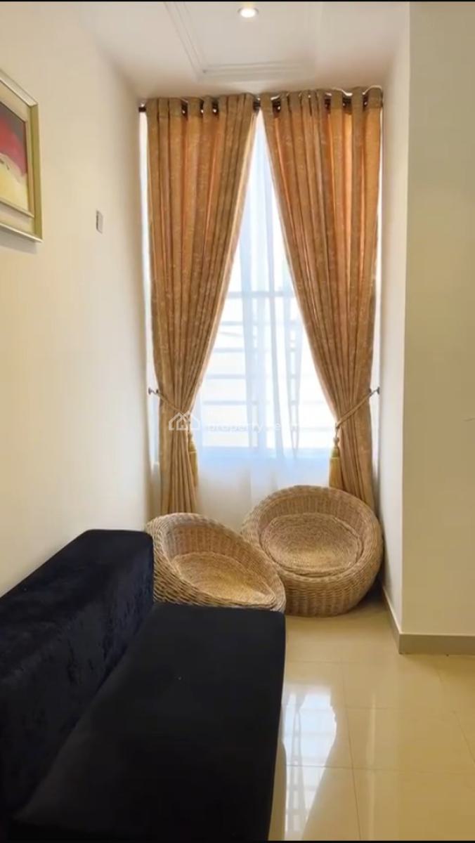 Spacious 3 Bedroom Duplex, Lekki Phase 1, Lekki, Lagos, Flat / Apartment Short Let