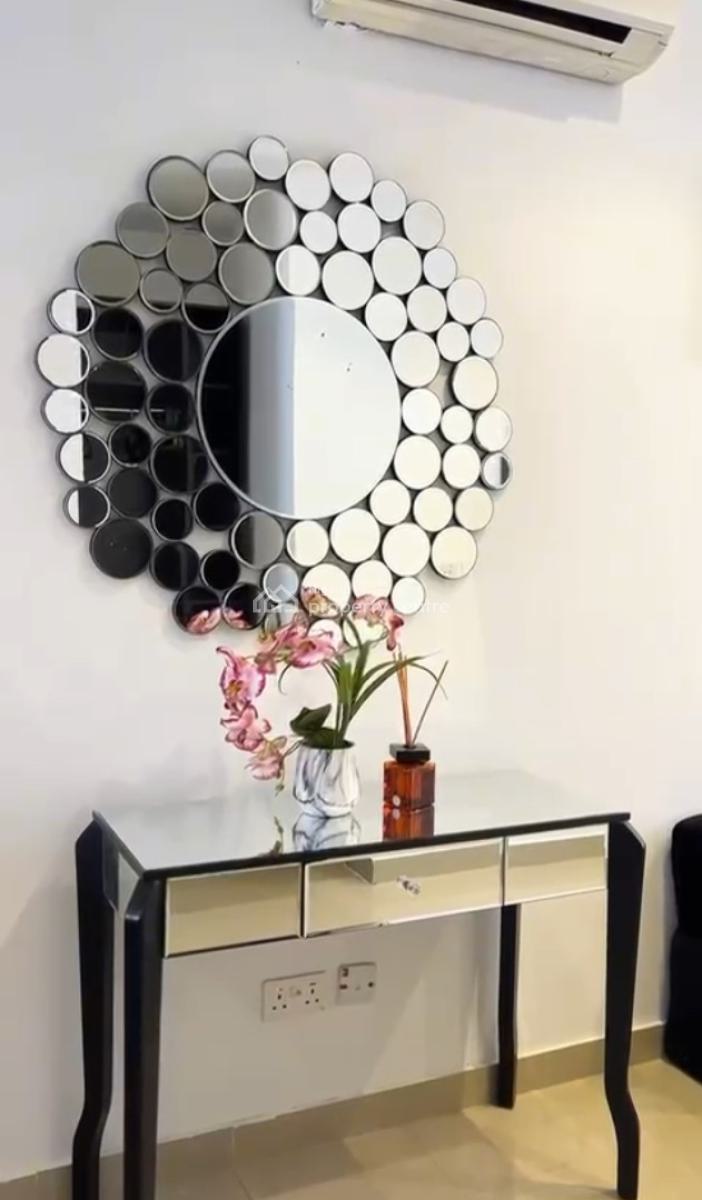 Spacious 3 Bedroom Duplex, Lekki Phase 1, Lekki, Lagos, Flat / Apartment Short Let