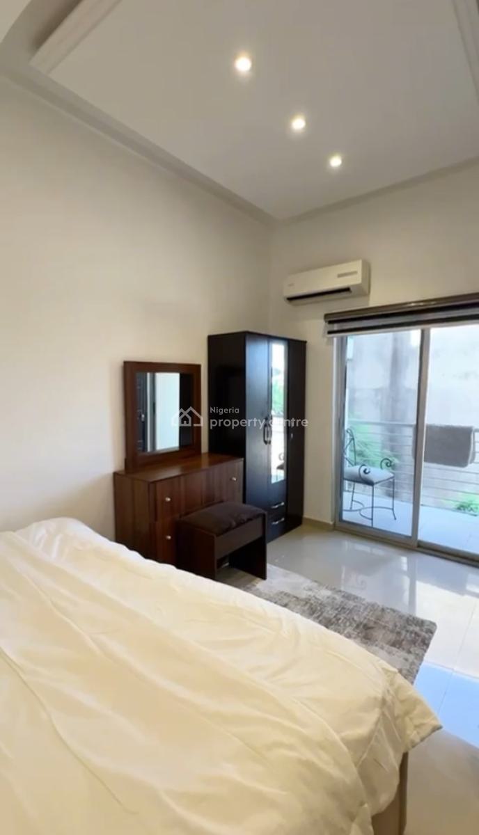 Spacious 3 Bedroom Duplex, Lekki Phase 1, Lekki, Lagos, Flat / Apartment Short Let