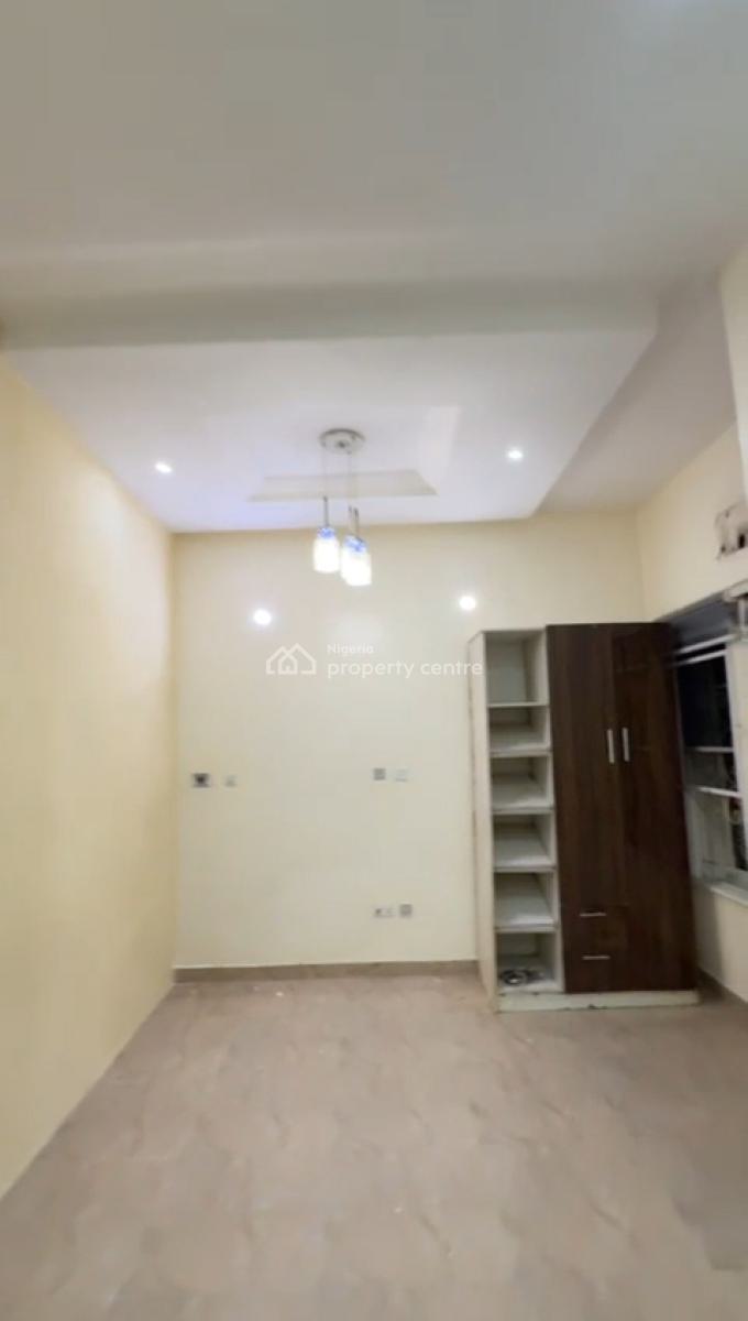 Spacious Studio Apartment, Bera Estate Cheveron, Lekki, Lagos, Self Contain (single Rooms) for Rent