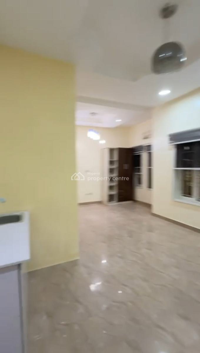 Spacious Studio Apartment, Bera Estate Cheveron, Lekki, Lagos, Self Contain (single Rooms) for Rent