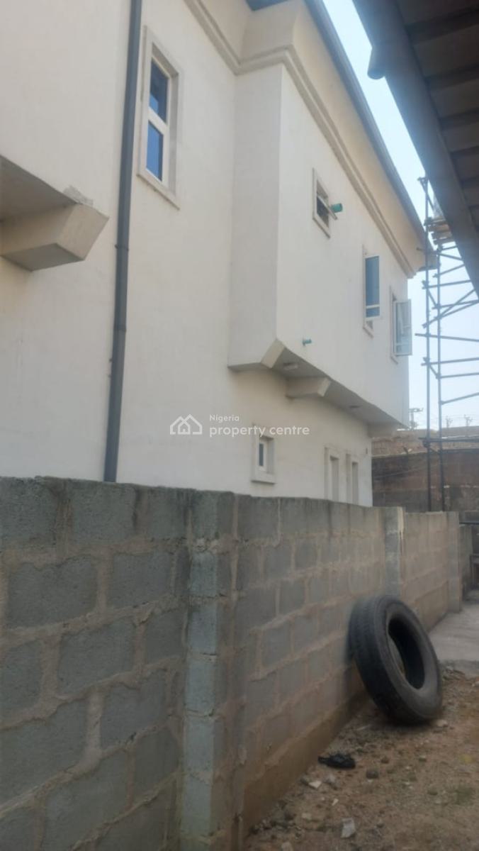 Luxury 5 Bedroom Fully Detached Duplex, Fagba, Agege, Lagos, Detached Duplex for Sale