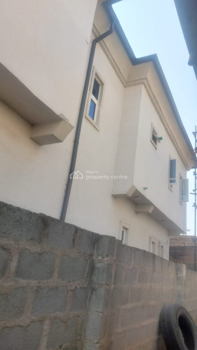 Luxury 5 Bedroom Fully Detached Duplex, Fagba, Agege, Lagos, Detached Duplex for Sale