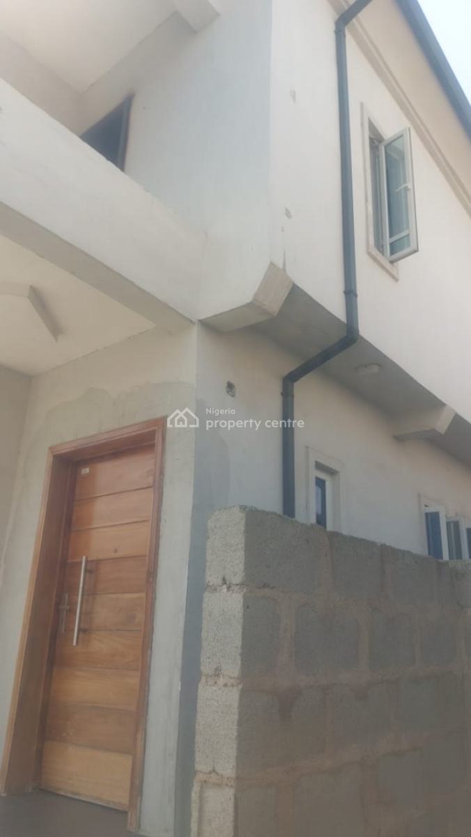 Luxury 5 Bedroom Fully Detached Duplex, Fagba, Agege, Lagos, Detached Duplex for Sale