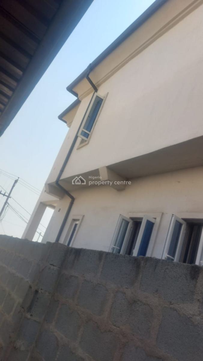 Luxury 5 Bedroom Fully Detached Duplex, Fagba, Agege, Lagos, Detached Duplex for Sale