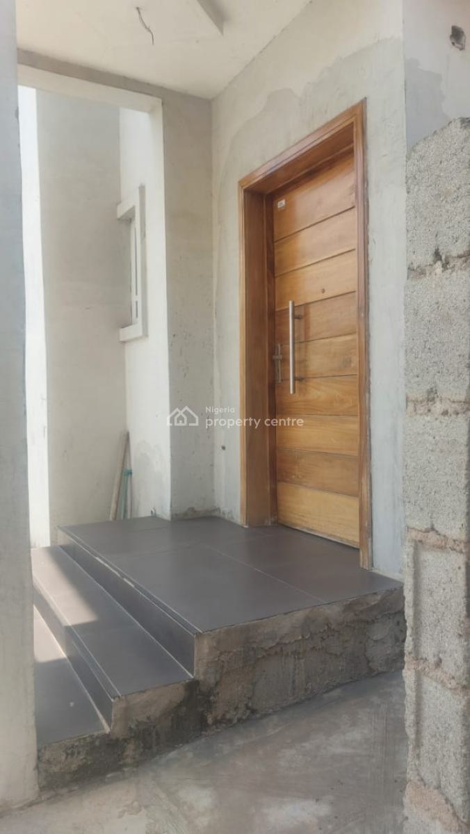 Luxury 5 Bedroom Fully Detached Duplex, Fagba, Agege, Lagos, Detached Duplex for Sale