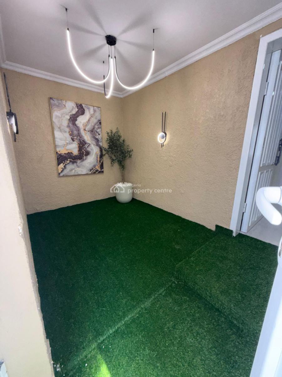 Luxe Premium 1bedroom Apartment with Ps5, Off Admiralty, Lekki Phase 1, Lekki, Lagos, Mini Flat (room and Parlour) Short Let