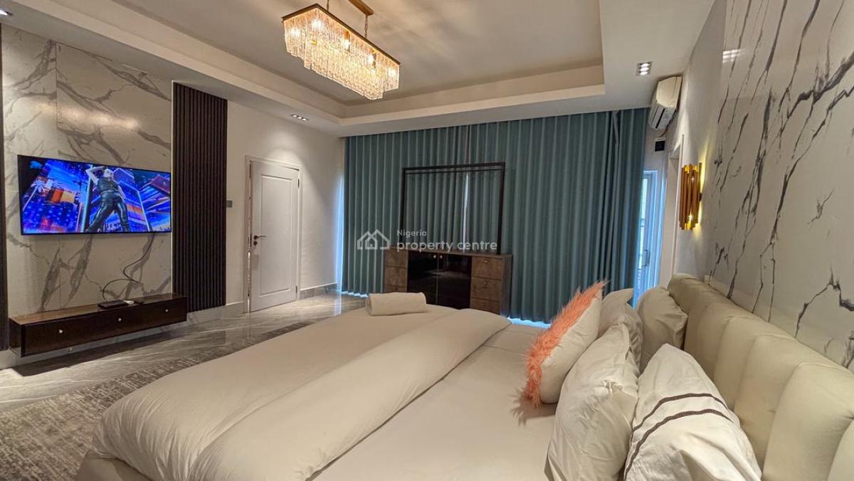 2 Bedroom Apartment, Ikoyi, Lagos, Flat / Apartment Short Let