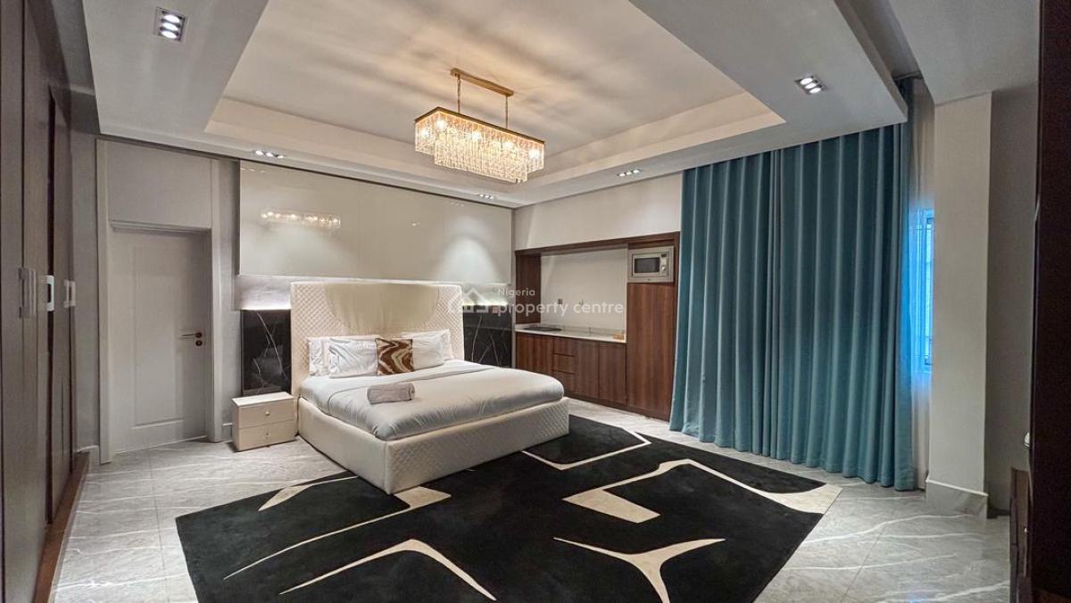 2 Bedroom Apartment, Ikoyi, Lagos, Flat / Apartment Short Let