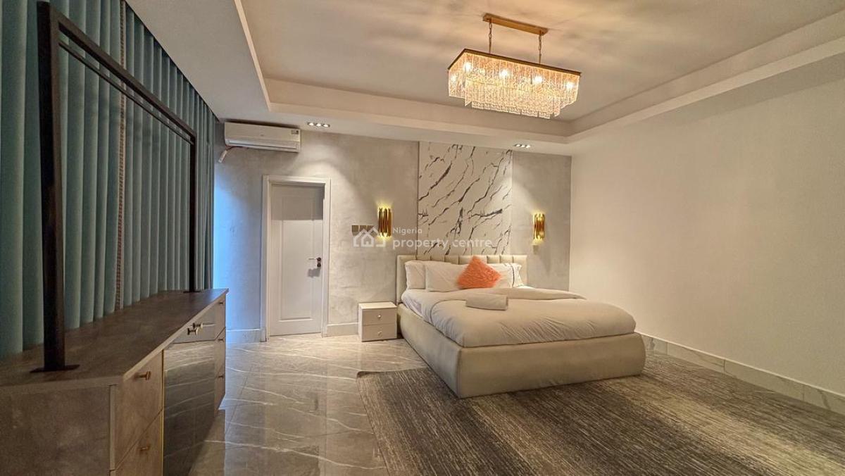 2 Bedroom Apartment, Ikoyi, Lagos, Flat / Apartment Short Let