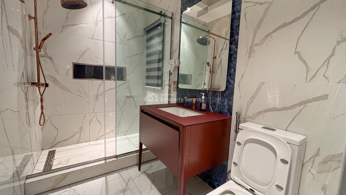 2 Bedroom Apartment, Ikoyi, Lagos, Flat / Apartment Short Let