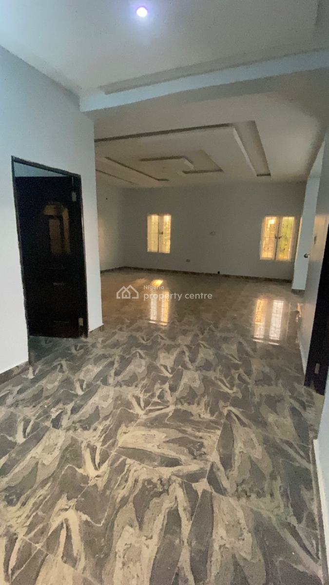 Luxury 4 Bedroom Terrace + Bq  Katampe Extension, Katampe Extension, Katampe Extension, Katampe, Abuja, Terraced Duplex for Rent