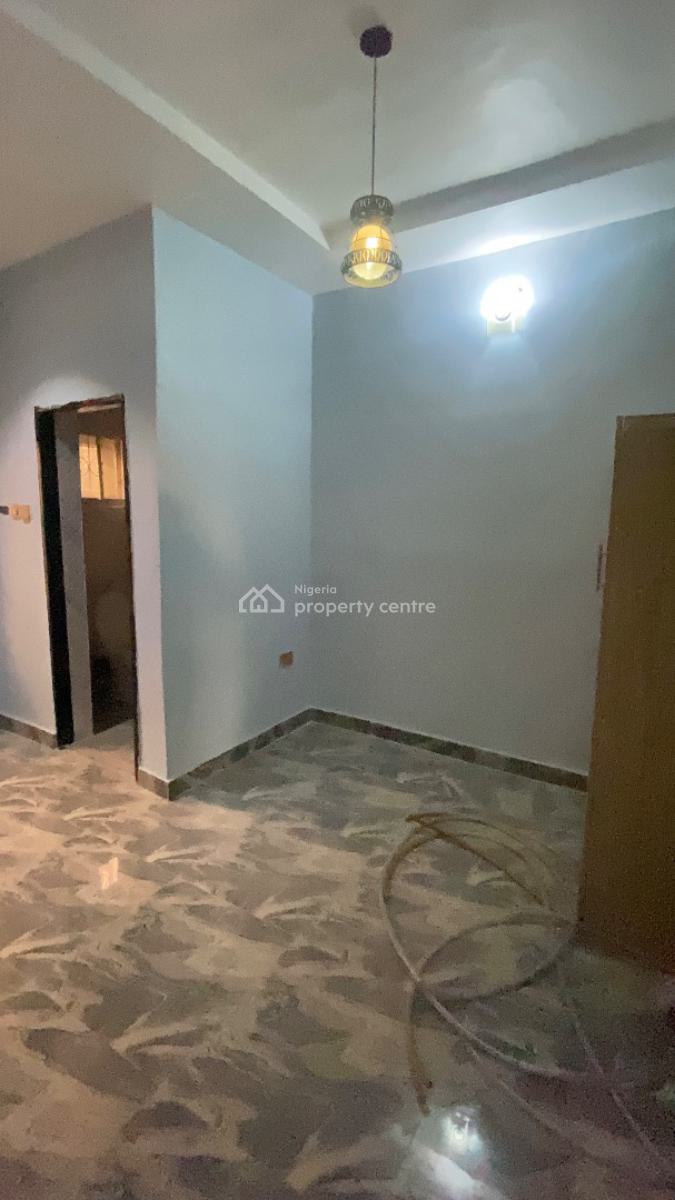 Luxury 4 Bedroom Terrace + Bq  Katampe Extension, Katampe Extension, Katampe Extension, Katampe, Abuja, Terraced Duplex for Rent