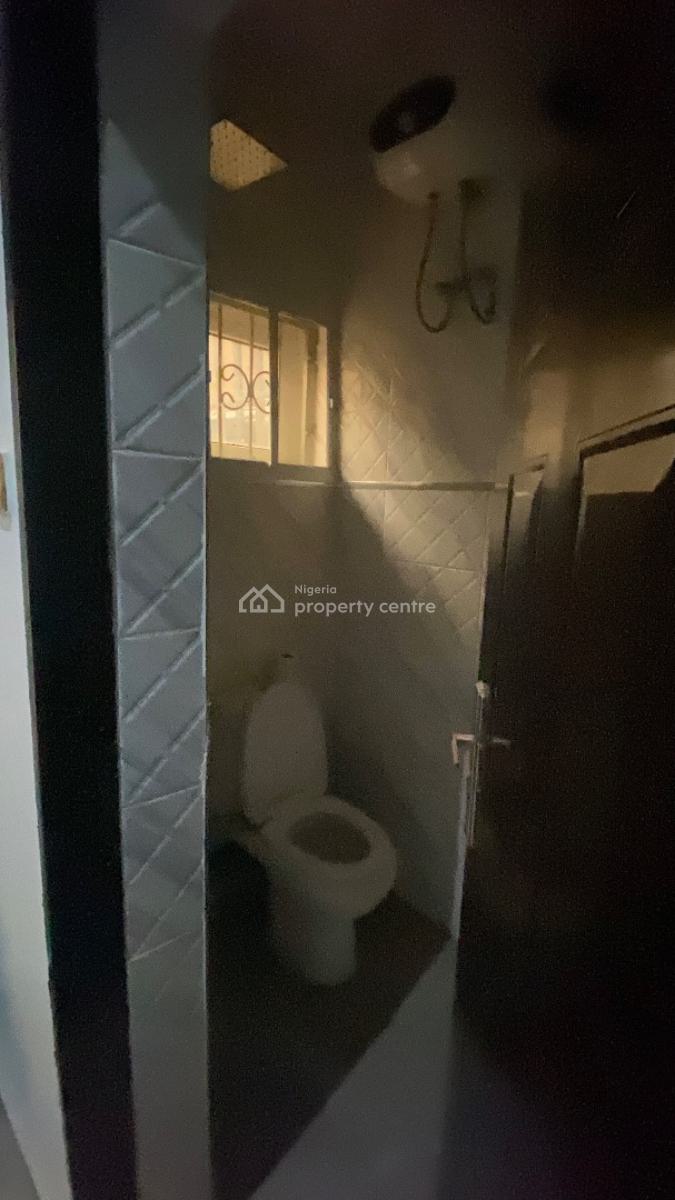 Luxury 4 Bedroom Terrace + Bq  Katampe Extension, Katampe Extension, Katampe Extension, Katampe, Abuja, Terraced Duplex for Rent