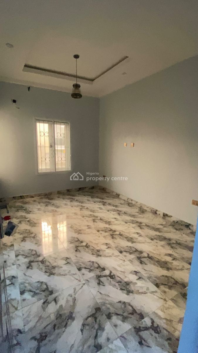 Luxury 4 Bedroom Terrace + Bq  Katampe Extension, Katampe Extension, Katampe Extension, Katampe, Abuja, Terraced Duplex for Rent