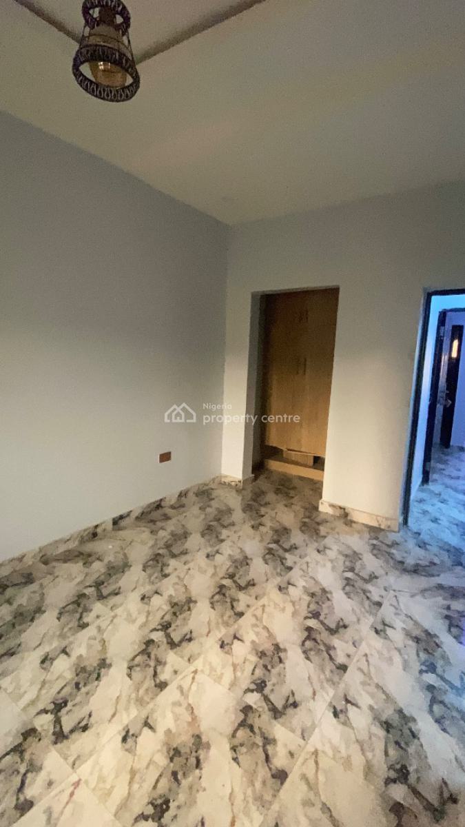 Luxury 4 Bedroom Terrace + Bq  Katampe Extension, Katampe Extension, Katampe Extension, Katampe, Abuja, Terraced Duplex for Rent