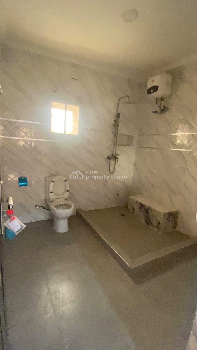 Luxury 4 Bedroom Terrace + Bq  Katampe Extension, Katampe Extension, Katampe Extension, Katampe, Abuja, Terraced Duplex for Rent