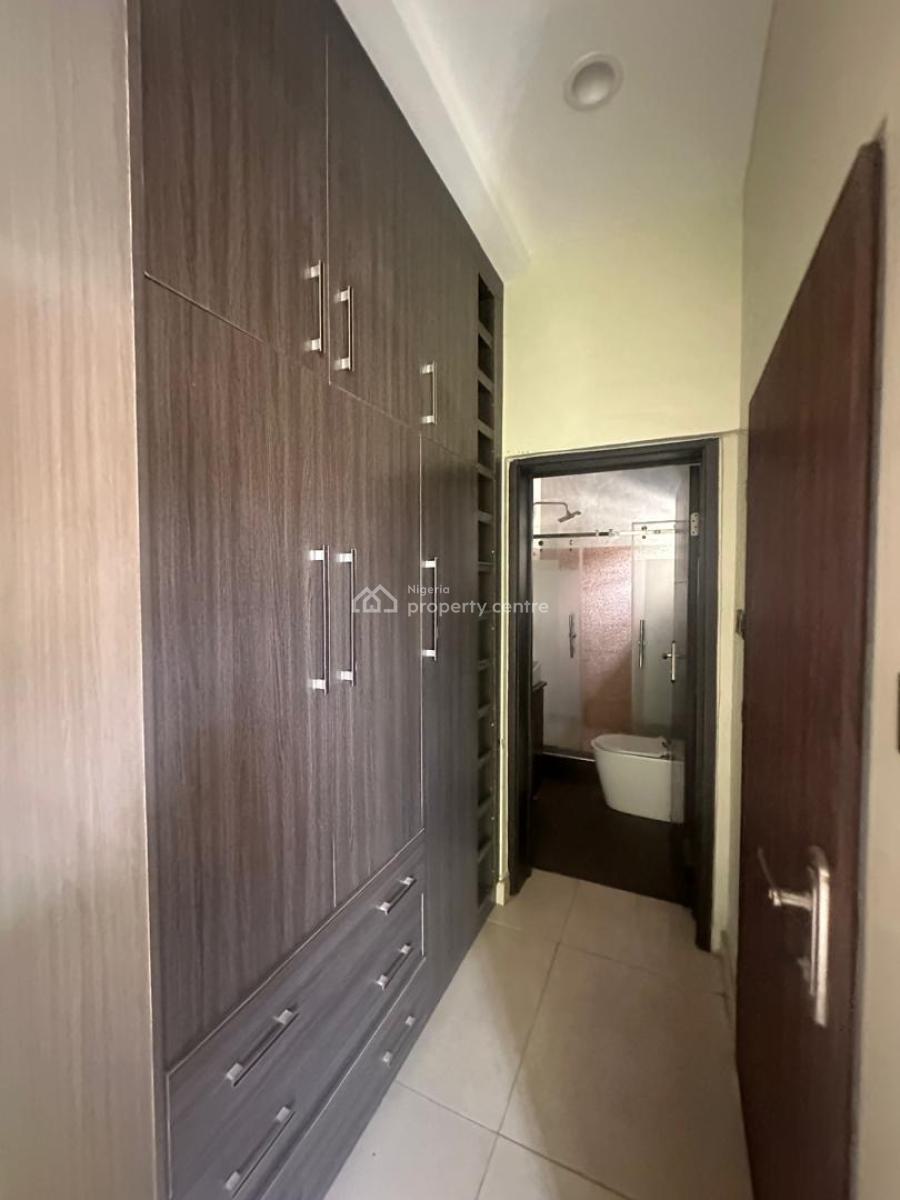 Well Built Spacious 4 Bed Semi-detached Duplex, Sangotedo, Ajah, Lagos, Semi-detached Duplex for Sale