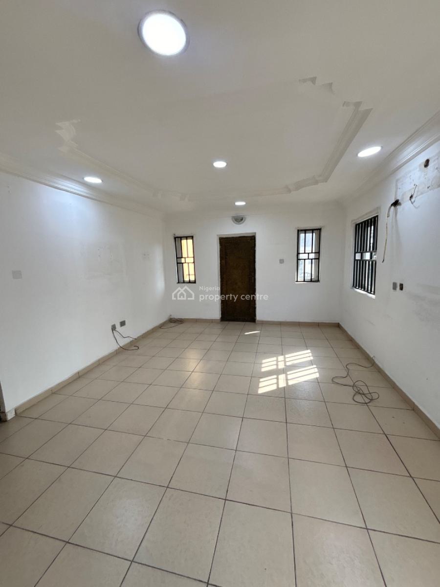 Very Spacious 4 Bedroom Detached Duplex, Lekki Phase 1, Lekki, Lagos, Commercial Property for Rent
