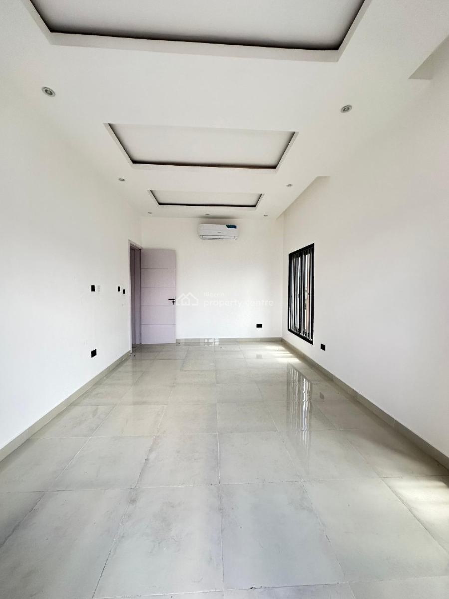 Gigantic and Luxury 6 Bedroom Fully Detached Duplex with Private Cinem, Lekki Phase 1, Lekki, Lagos, House for Sale