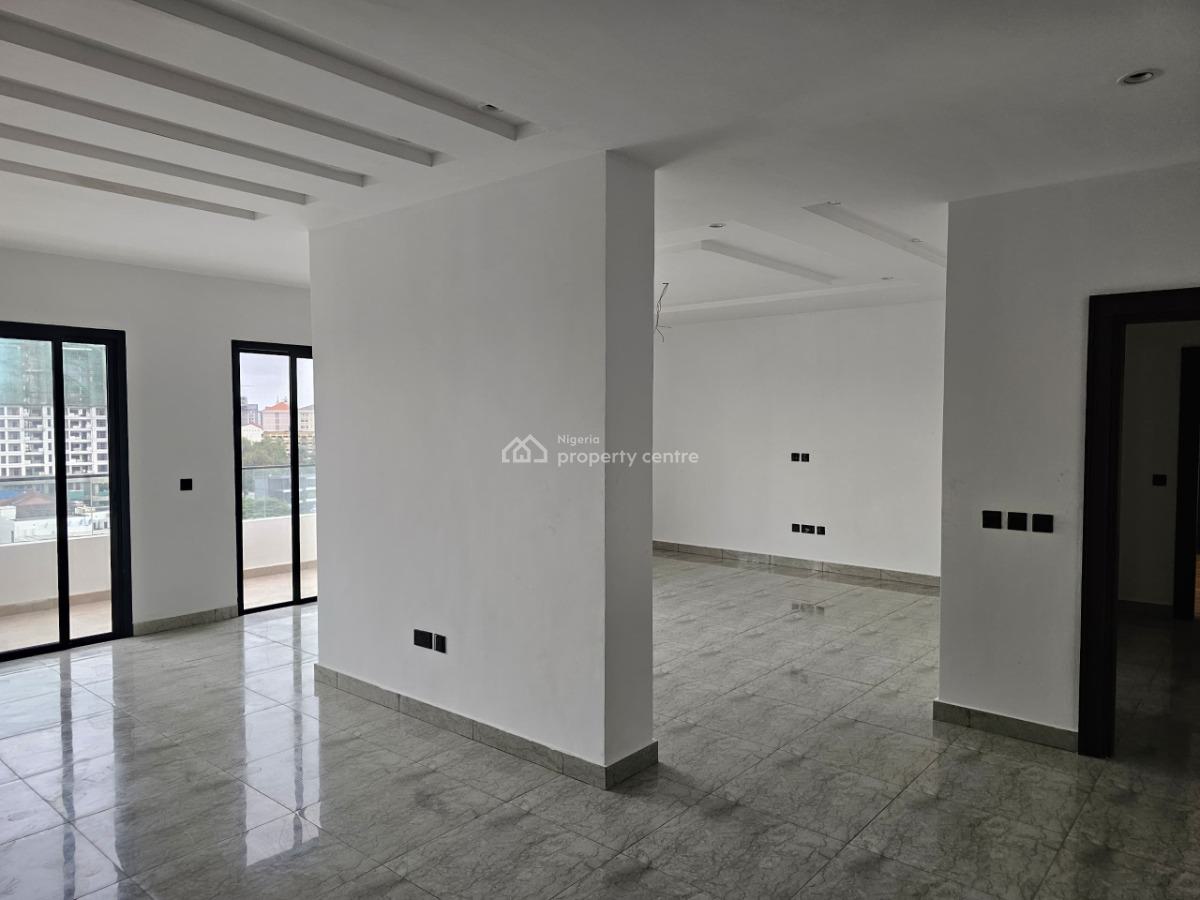 Luxury, Banana Island, Ikoyi, Lagos, Flat / Apartment for Sale