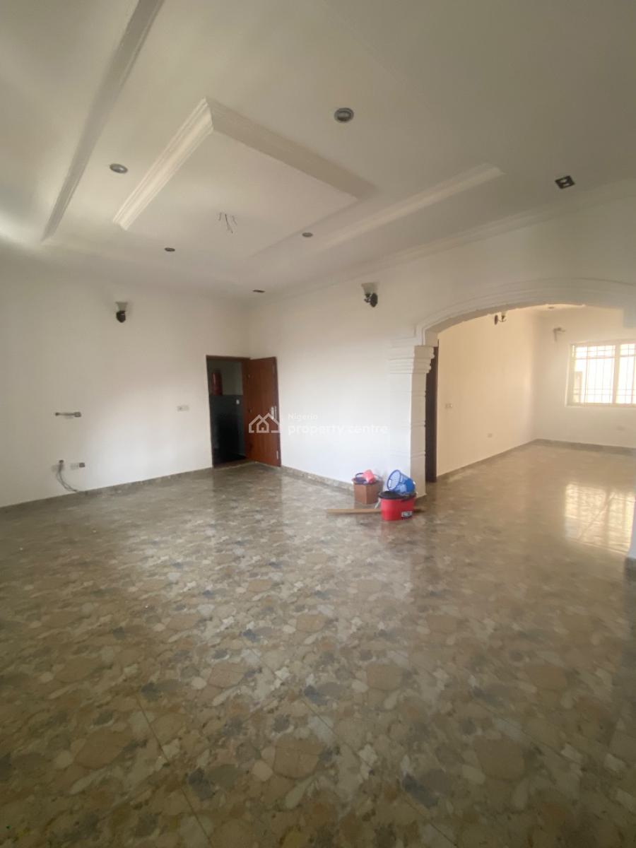 Nice and Spacious 2 Bedroom Apartment, Ikate, Lekki, Lagos, Flat / Apartment for Rent