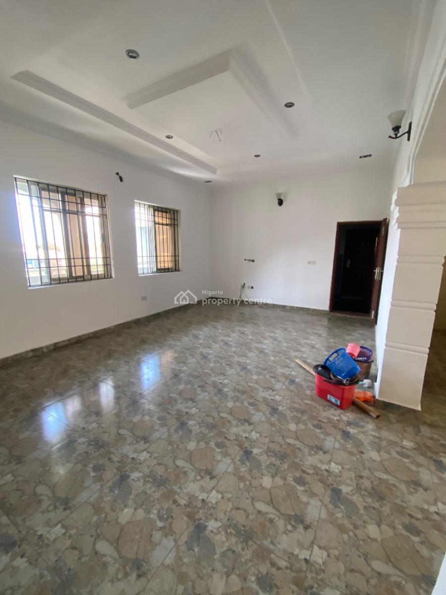 Nice and Spacious 2 Bedroom Apartment, Ikate, Lekki, Lagos, Flat / Apartment for Rent