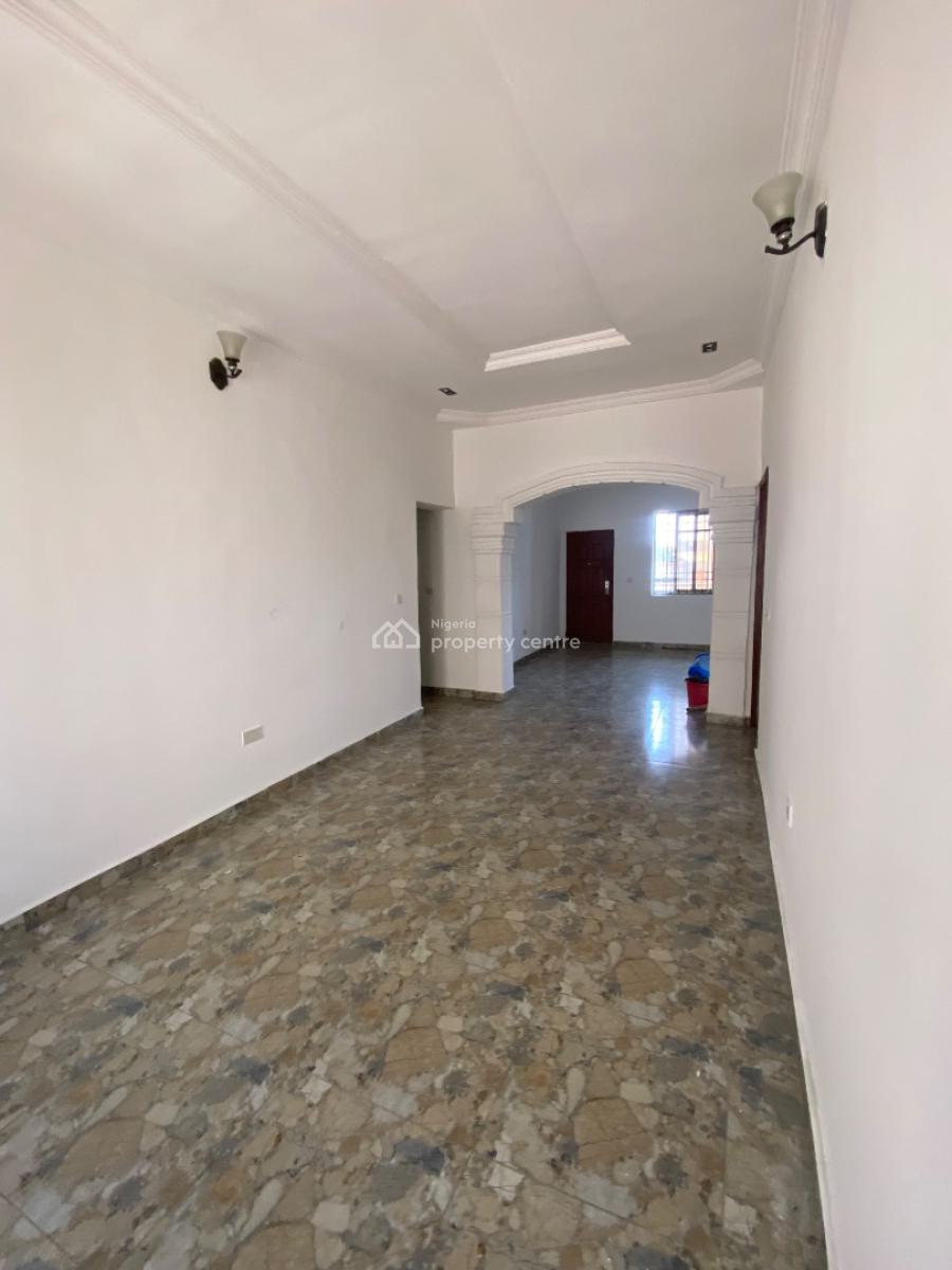 Nice and Spacious 2 Bedroom Apartment, Ikate, Lekki, Lagos, Flat / Apartment for Rent