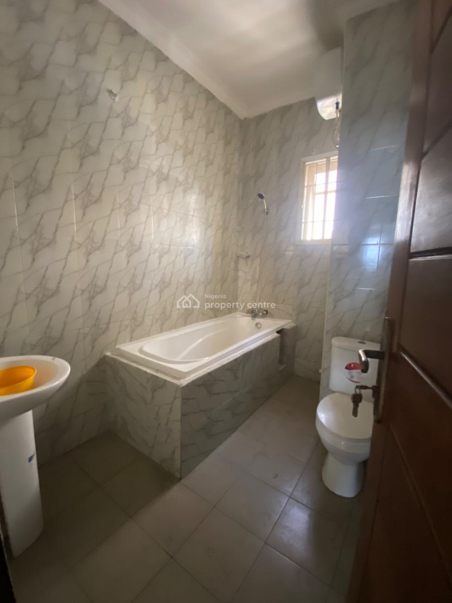 Nice and Spacious 2 Bedroom Apartment, Ikate, Lekki, Lagos, Flat / Apartment for Rent