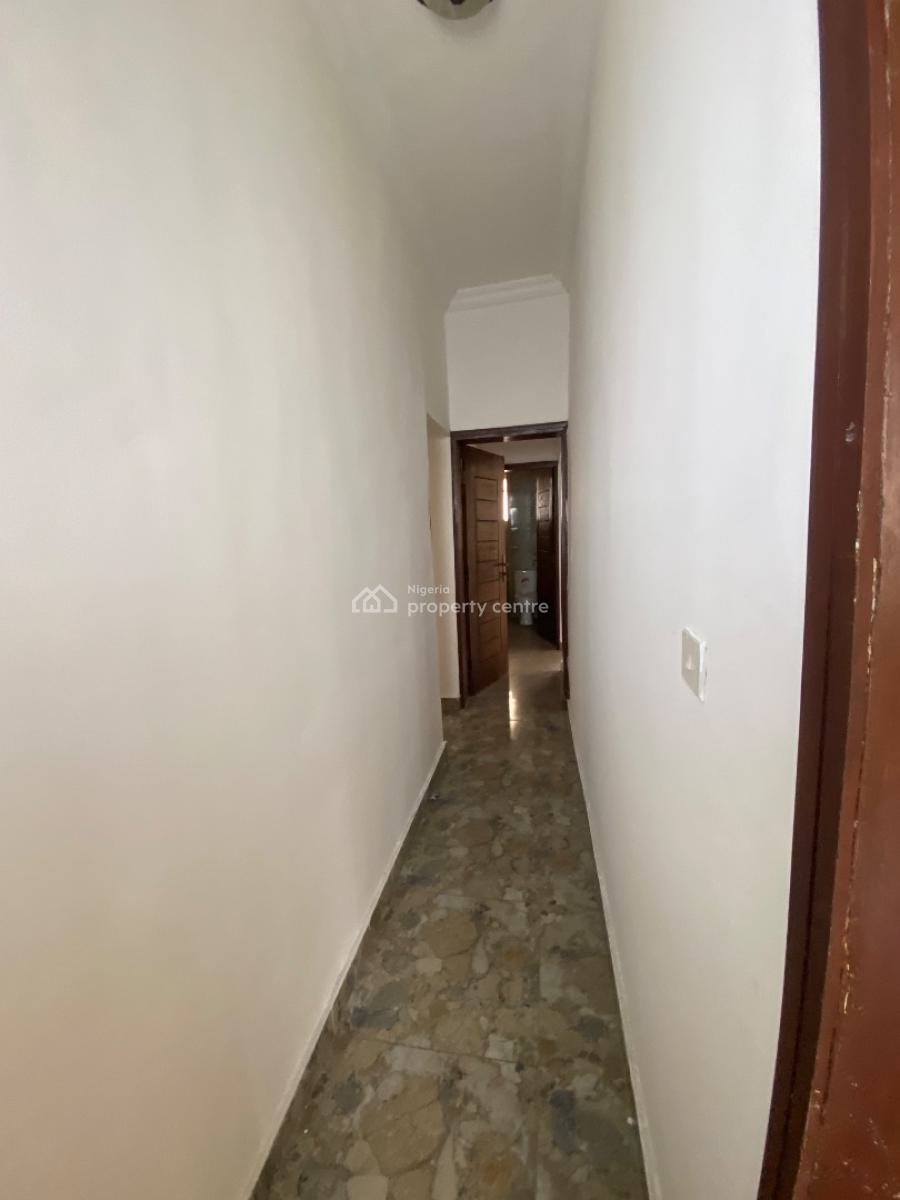 Nice and Spacious 2 Bedroom Apartment, Ikate, Lekki, Lagos, Flat / Apartment for Rent