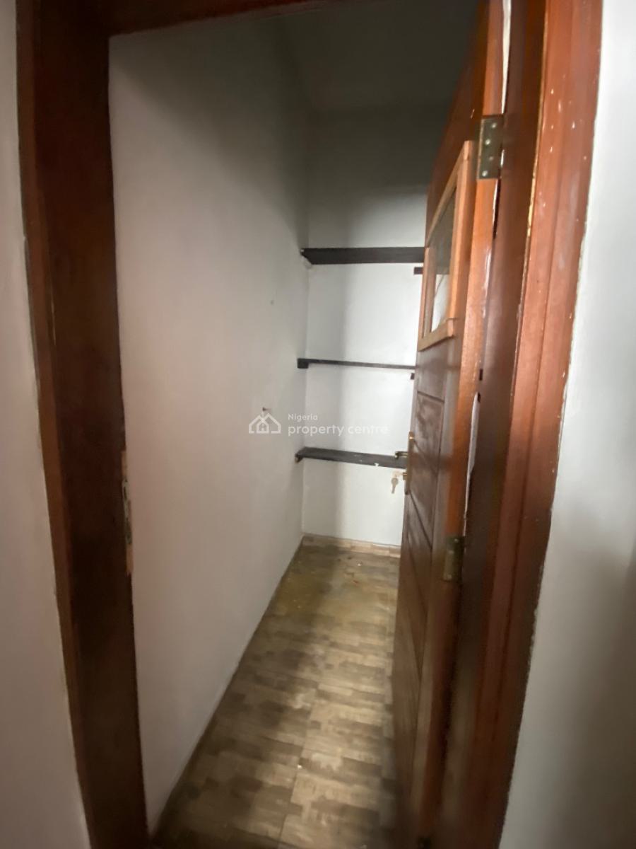 Nice and Spacious 2 Bedroom Apartment, Ikate, Lekki, Lagos, Flat / Apartment for Rent