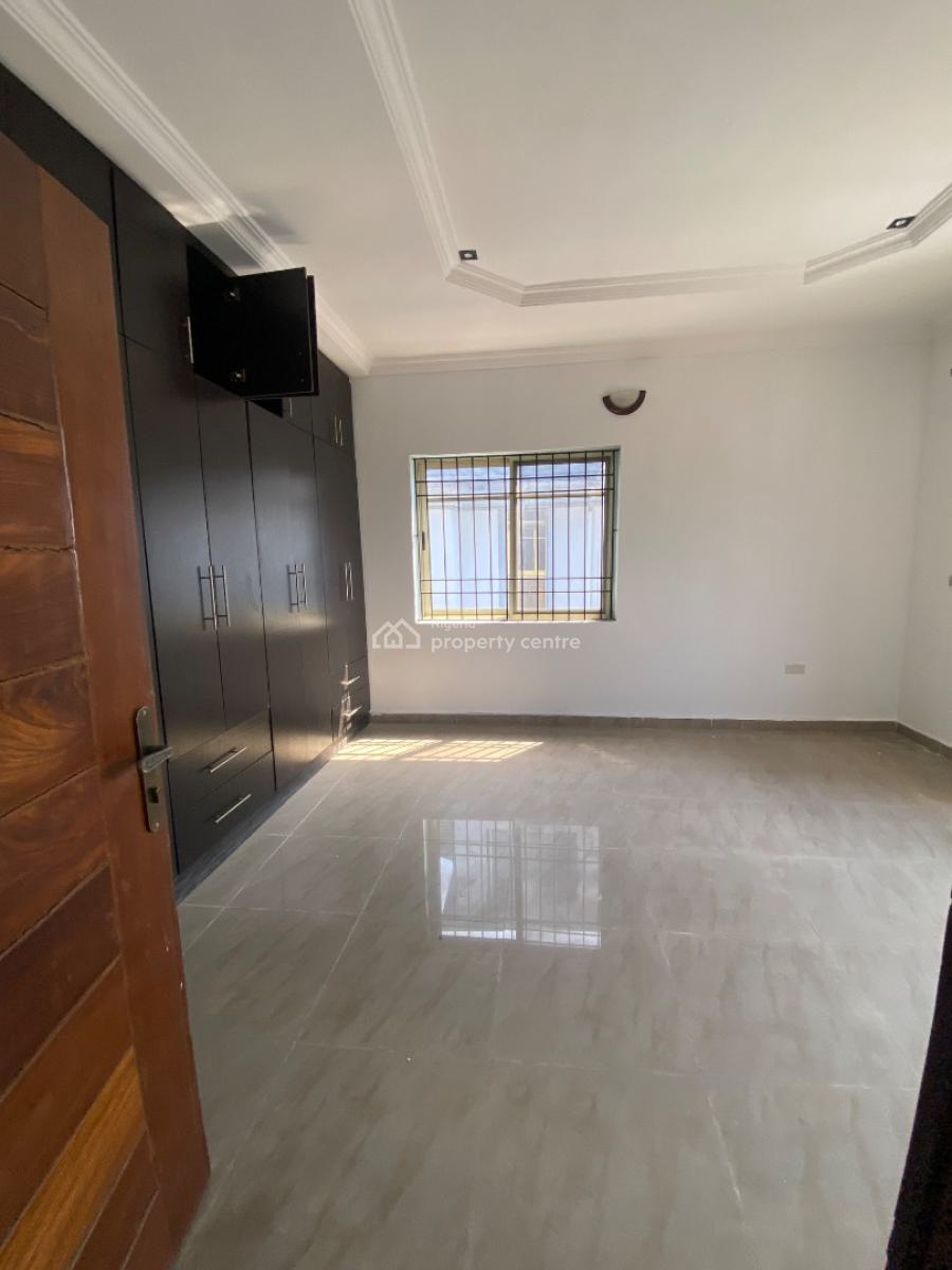 Fully Serviced and Spacious 2 Bedroom Apartment, Ikate, Lekki, Lagos, Flat / Apartment for Rent
